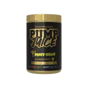 Pump Juice by Transparent Supplements | Elite Supps