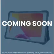 Brenthaven Edge Folio Case for iPad 10.9" 10th Generation [2281]