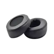 L+R Earphone Ear Pads Cushions Cover Earpads For Brainwavz HM5 HM 5 Headphones