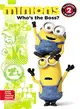 Minions ─ Who's the Boss?