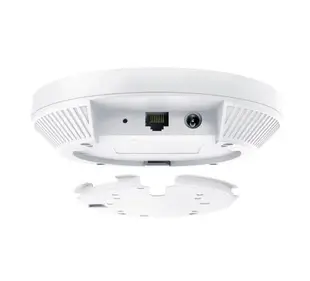 TP-Link EAP610 AX1800 wifi6 無線雙頻 PoE 無線 AP 吸頂式基地台 路由器