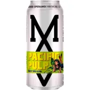 Modus Pacific Pulp Hazy Pale Can 500mL