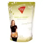 BONDI CHAI Vanilla Honey Chai Latte Powder 1kg