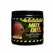 MAXOUT PRO Freshwater Filter Media + Phosphate Remover (16 oz) - Fritz