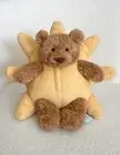 Jellycat Bartholomew Bart Bear Sun Outfit