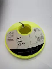 Nike Training Cones Yellow 10 Pack Soccer Football Sports