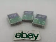 3 pack - HP C5707A DDS-2 Data Cartridge 8GB Digital Data Storage Factory Seal
