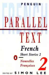 在飛比找博客來優惠-French Short Stories/Nouvelles