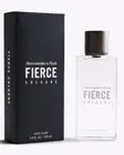 Abercrombie & Fitch FIERCE Cologne 3.4 0z 100 ML New Sealed in box