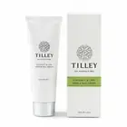 Tilley Hand & Nail Cream 125 mL - Coconut & Lime FG0930A