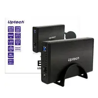 在飛比找露天拍賣優惠-【全新盒裝】Uptech 登昌恆 EHE305 USB 3.