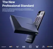Formuler Z11 Pro Android 11 Dual Band 5G Gigabit LAN 2GB/16GB *FAST US SHIPPER!*