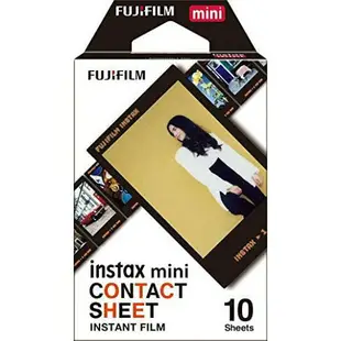 現貨 懷舊風情 FUJI instax 拍立得相機 即可拍底片 目錄底片 空白底片 卡通 mini7 mini11 富士