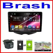VELOSTER 2011-16 GPS WIRELESS APPLE CARPLAY ANDROID AUTO CAMERA ODB DAB TPMS DV