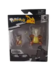 Pokemon Select Evolution Multi-Pack Cubone & Marowak - New In Box