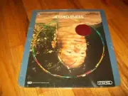 ALTERED STATES CED VIDEODISC BRAND NEW SEALED VERY RARE WILLIAM HURT STARS!