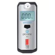 Proline Drink Buddy Personal Breathalyser BT-2