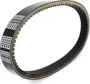 Fan Drive Belt Drive Belt for Can-Am for Outlander Defender 450 2018 2019 422280280 715900024 for Can Am for Outlander 330 400 for Max 570