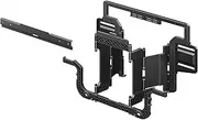 Sony WL900 TV Wall Mount Bracket, Swivel Function, Slim Wall Fit, Cable Management, Available Matching Soundbar Bracket, 60 kg, 300 x 300 mm and 400 x 400 mm, SU-WL900