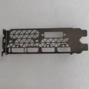 1Pcs For Yeston / Nvidia GTX1080Ti, GTX 1080 I/O Shield BackPlate Blende Bracket