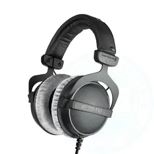 Beyerdynamic / DT 770 Pro 德國製造 封閉式監聽耳機(250ohms)【ATB通伯樂器音響】