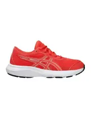 [Asics] Contend 9 Grade School Grade Sport Shoe in Coral