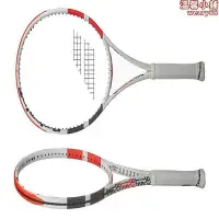 在飛比找Yahoo!奇摩拍賣優惠-19年新款：Babolat Pure Strike 16X1