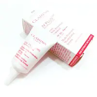 在飛比找蝦皮購物優惠-CLARINS 克蘭詩 5P防禦UV水凝乳SPF50/PA+