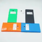 Housing Battery Door For Nokia Lumia 730 735 Back Battery Cover Case With NFC
