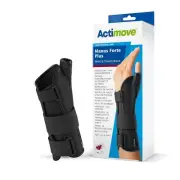 Actimove Manus Forte Plus Wrist & Thumb Brace Left Hand Small/Medium