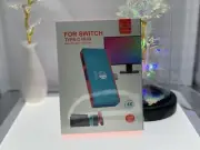 Nintendo Switch Type-C Hub (Multi-function Adpater)