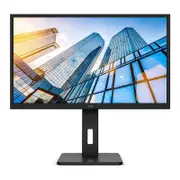 AOC Q32P2C 31.5" QHD IPS 75Hz USB-C KVM Business Monitor