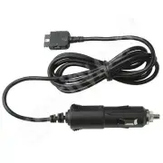 Genuine Garmin 18-Pin Cigarette Lighter Adapter Nuvi 600 and 700 Series C550