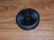 New - Genuine Wheel for Bissell CrossWave Cordless 2554 2590 2593 2596