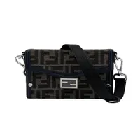 在飛比找蝦皮商城優惠-Fendi Mini Soft Trunk Baguette