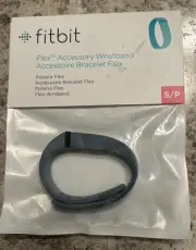 Fitbit Flex Accessory Wristband - Grey- NEW