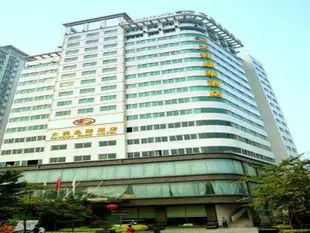 大舜晶華酒店Daysun Park Hotel