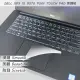 【Ezstick】DELL XPS 15 9570 P56F TOUCH PAD 觸控板 保護貼