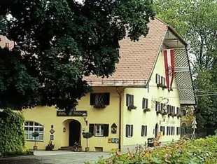 Schlosswirt zu Anif - Hotel und Restaurant