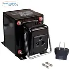 SevenStar THG-750 Watt 220V to 110V Step-Down Voltage Converter Transformer
