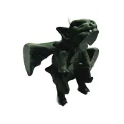 Fleximech Baby Gargoyle Mini Articulated Flexible Fidget Horror Toy Figure