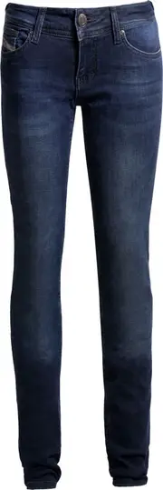 John Doe Betty High XTM, jeans women , color: Black , size: 38/32