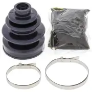 CV Boot Repair Front Outer for Yamaha YFM350FX Wolverine 1995-1999