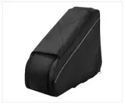 E-BIKE Electric Bicycle Triangle Battery Bag Black Bicycle Frame Triangle Bags