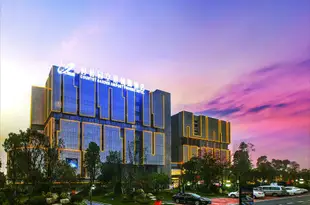 碧桂園空港鳳凰酒店(廣州新白雲機場店)Country Garden Airport Phoenix Hotel (Guangzhou Baiyun Airport)