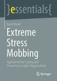 在飛比找博客來優惠-Extreme Stress Mobbing: Approa