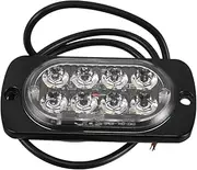 Truck Side Lights Led Strobe Lights Automotive Lights Led Backup Lights High Visibility Led Lights for Trucks
