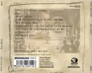 PAUL ROLAND - BATES MOTEL NEW CD