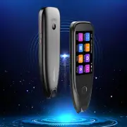 US Smart Scan Translation Pen Camera Text Scanner 112 Language Translator Device