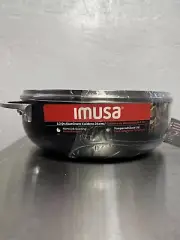 Imusa 3.2 Qt Aluminum Cauldron